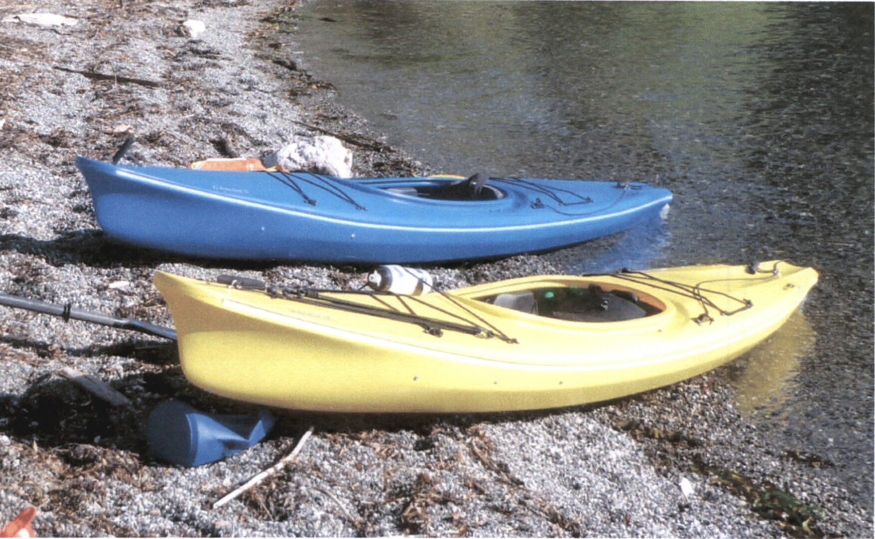 Kayaks - 14-219