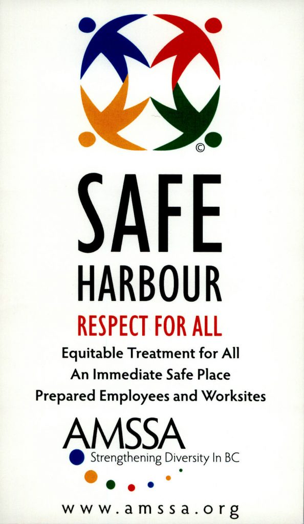 Safe Harbour 2013 copy